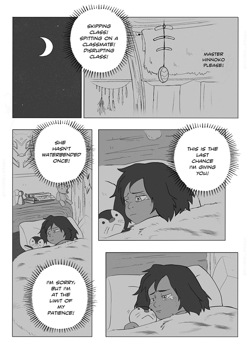 fan-comic-korra Korra fan comic (21)